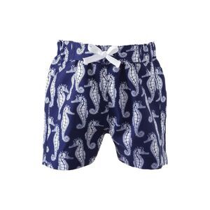 Rachel Riley Boys Seahorse Swim Short